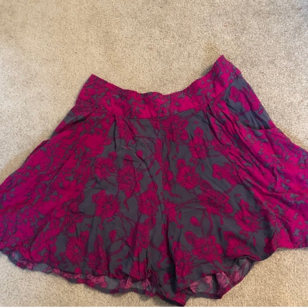 Free people shorts